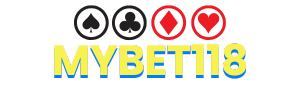 Logo MYBET118
